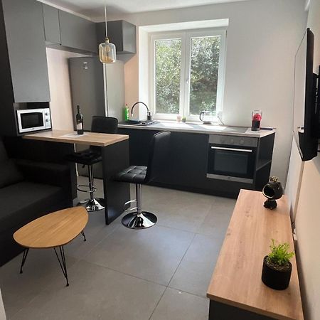 Appartamento Porto Luxury Teodo Esterno foto