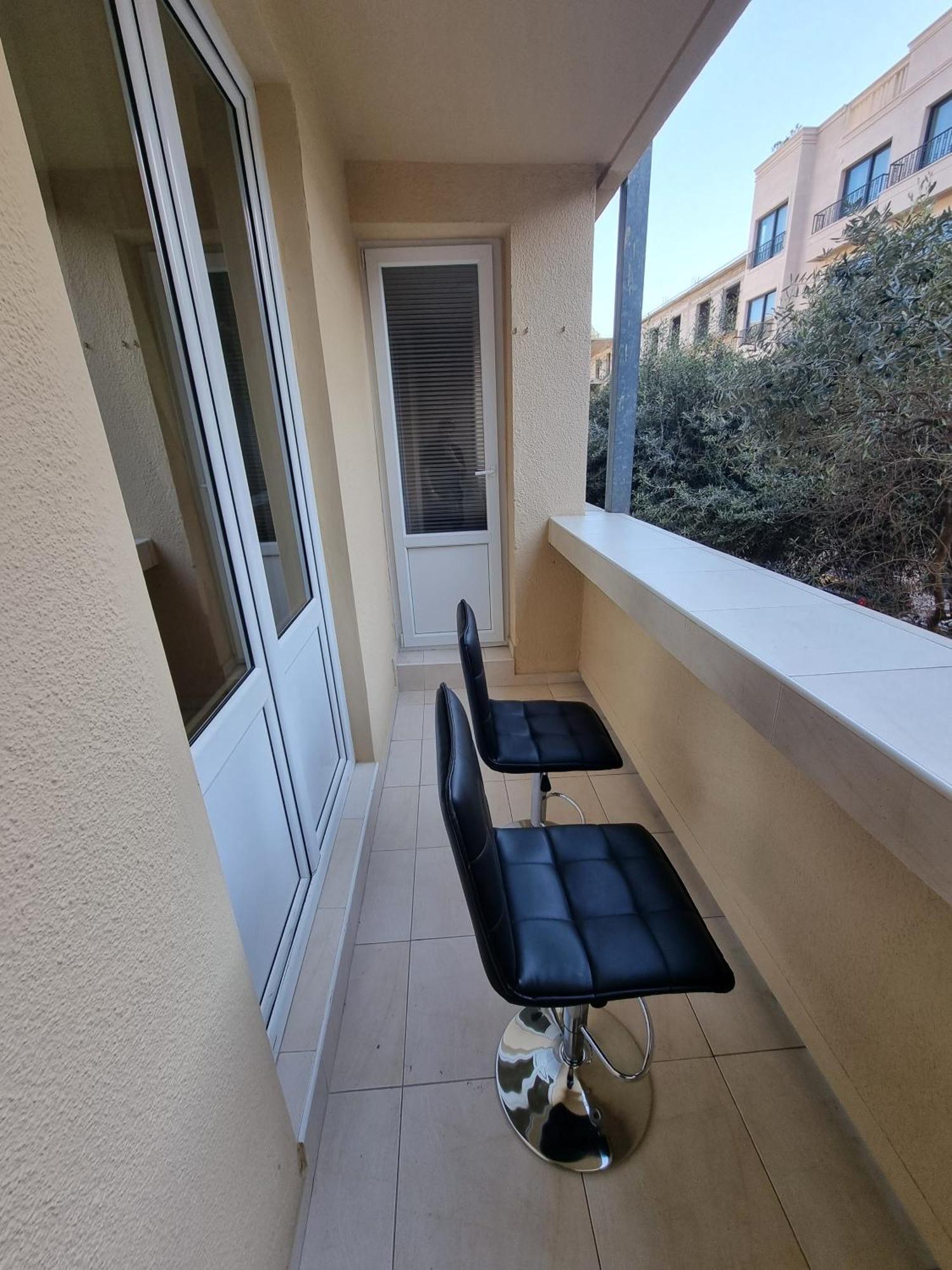 Appartamento Porto Luxury Teodo Esterno foto