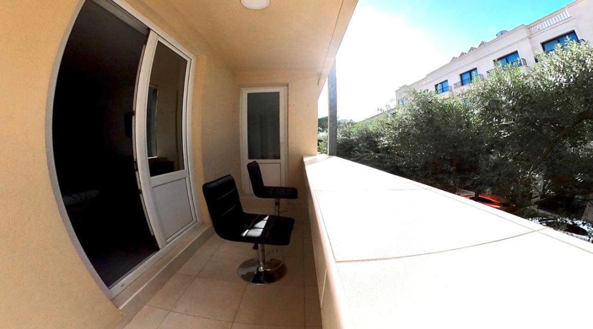 Appartamento Porto Luxury Teodo Esterno foto