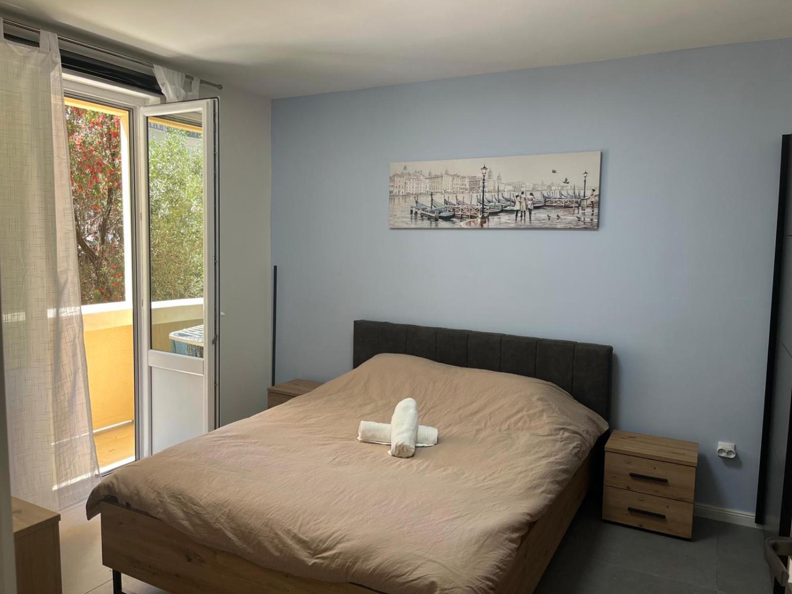 Appartamento Porto Luxury Teodo Esterno foto